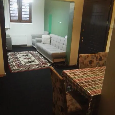 Yas Hostel *